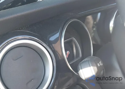 2022 Jeep Wrangler Unlimited Rubicon 392 4X4 из США, поврежденный, VIN 1C4JJXSJ7NW191095